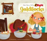 在飛比找博客來優惠-Goldilocks