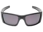 OAKLEY Fuel Cell Sunglasses, Granite Frame/Prizm Daily Polarized - OO9096-H760