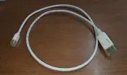 GENUINE!! MONOPRICE MINI DISPLAYPORT TO DVI DISPLAYPORT ADAPTER CABLE