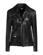 [KARL LAGERFELD] KARL LAGERFELD Jackets - Item 16385556
