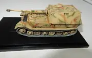 1/72 Dragon Armor GERMAN WWII ELEFANT 322 sPzJgAbt 653 TANK #60023