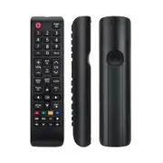 Universal Remote Control for Samsung TVs: Compatible with All Samsung LCD, LED, HDTV, and 3D Smart TV Models