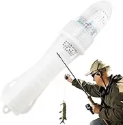 Led Flares - Safety Equipment | Waterproof Light Buoy with Flashing Signal Accessories Tool for Roadside Rescue Docking Boating