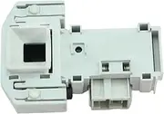 Compatible for Bosch Washing Machine Electronic Door Lock Door Switch DM070