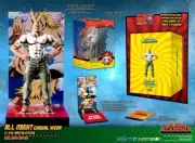 First 4 Figures My Hero Academia All Might Casual Wear Exclusive Edition Figure