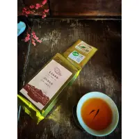 在飛比找蝦皮購物優惠-有機紅茶 自然甜紅玉紅茶 台茶18號 日月潭紅茶 有機紅茶 
