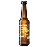 Organic Way Better Booch Lemon Kombucha - Fresh, healthy organic delivery | Doorstep Organics