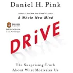 DRIVE: THE SURPRISING TRUTH ABOUT WHAT MOTIVATES US