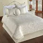 Madeira Coverlet