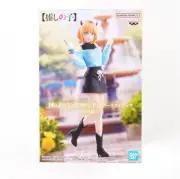 Oshi no Ko - Mem-cho Plain Clothes Anime Figure Japan Import US Seller