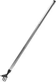 Weed Puller Standing Weeder Rooter M L No-Bend Weed Puller + Stainl Steel Handle Black Stainl Steel Handle + Weed Puller Black Stainl Steel Handle + Weed Puller
