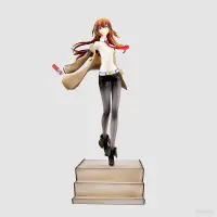 在飛比找蝦皮購物優惠-St1 STEINS GATE Makise Kurisu 