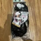 SENSATIONNEL SYNTHETIC DRAWSTRING PONYTAIL INSTANT PONY AND BANG 24” 1B