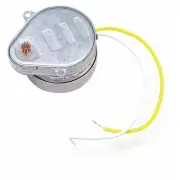 Erie Motor, Top,24V,50/60 Hz 30-158-A Erie 30-158-A 636501841950