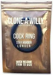 Clone-A-Willy Cock Ring