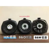 在飛比找蝦皮購物優惠-台灣賣家 BMW 寶馬 HK B&O B&W 低音 重低音 