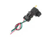 For 1987-1990 Jeep Comanche Throttle Position Sensor Walker 62948TTZG 1988 1989 (for: Jeep)
