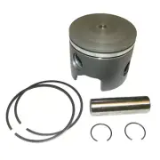 Piston Kit For Johnson/Evinrude 120-300 Hp 88-04 Looper Starboard .030 Over