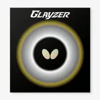 在飛比找蝦皮購物優惠-★波爾桌球★ 日本蝴蝶牌BUTTERFLY GLAYZER 