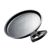 Bessemer Non Stick Crepe Pan Ebony 28X2.5cm