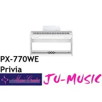 在飛比找蝦皮購物優惠-造韻樂器音響- JU-MUSIC - CASIO PX-77