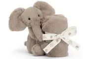 Jellycat: Smudge Elephant Soother