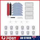 Parts Brush Fliter Mop Dust Bags For Roborock S8 S8 Plus S8+ S8 Pro Ultra Vacuum