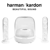 在飛比找ETMall東森購物網優惠-Harman Kardon 哈曼卡頓 2.1聲道 Sound