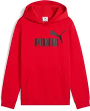 Junior's Essential No. 1 Logo Fleece Hoodie