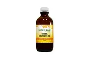 Nature's Shield Organic Grape Seed Oil 100ml