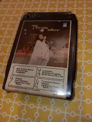 Lola Beltran 8 Track Sellado Nuevo Musica Mexicana Ranchero Mariachi