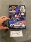 Atlantic Beach road champs police Cruiser Series 1/43 white cruiser with cops