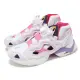 【REEBOK】x Hunter 休閒鞋 Instapump Fury 95 男鞋 紫 粉 獵人 聯名 西索 充氣鞋(100201775)