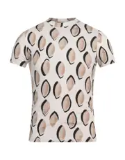 [ALESSANDRO LAMURA] ALESSANDRO LAMURA T-shirts - Item 10602301