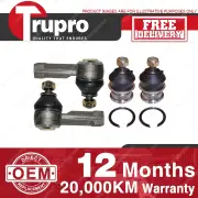 Trupro Ball Joint Tie Rod Kit for HYUNDAI ACCENT LANTRA KF SONATA AF TIBURON GK