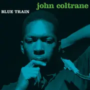 UNIVERSAL MUSIC JOHN COLTRANE BLUE TRAIN - VINYL ALBUM