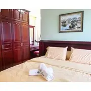 Mu Mawar Deluxe 3 Bedrooms
