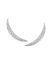 14K 0.14 ct. tw. Diamond Earrings