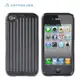 ★APP Studio★【ASTROCASE】THE CASE 極致輕薄系列IPHONE4/4S 手機保護殼《沉穩黑》