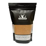 Sausage Seasoning Kit – Italian Style - Home Butchery