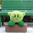 Cute Kirby Plush Doll Soft Stuffed Toy Kirby Cartoon Birthday Gift For Him & Her