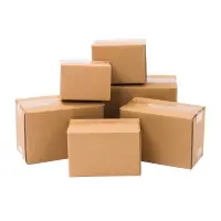 在飛比找蝦皮購物優惠-紙箱 (網拍紙箱 寄貨紙箱 小物包裝 包裹 包貨紙箱 寄件箱