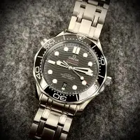 在飛比找Yahoo!奇摩拍賣優惠-【森岱時計】Omega Seamaster Diver 30