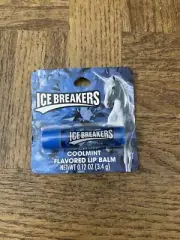 Icebreakers Coolmint Lip Balm