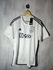 Ajax Amsterdam 2023 2024 away Sz XL Adidas shirt jersey soccer football kit tee