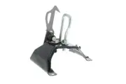 Vaico Hood Lock P N V20 2152