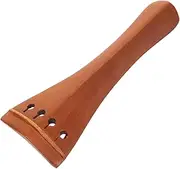 ERINGOGO Violin Tailpiece Wooden String Adjuster for Violin Durable High Hardness Wooden Construction Lightweight and Easy to Install Replacement