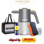 Sprayer Foam Car Electric Wash Detailing 1L Spray Cleaning - Vediot
