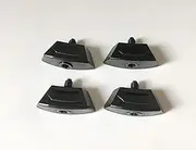 4X Golf Weight Screw Fit for Ping G425 SFT LST Driver, G425 Max Driver RH LH 15g 17g 21g 27g