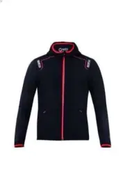 Protective and working clothing SPARCO TEAMWORK 02405 NR/M